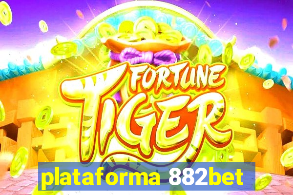 plataforma 882bet